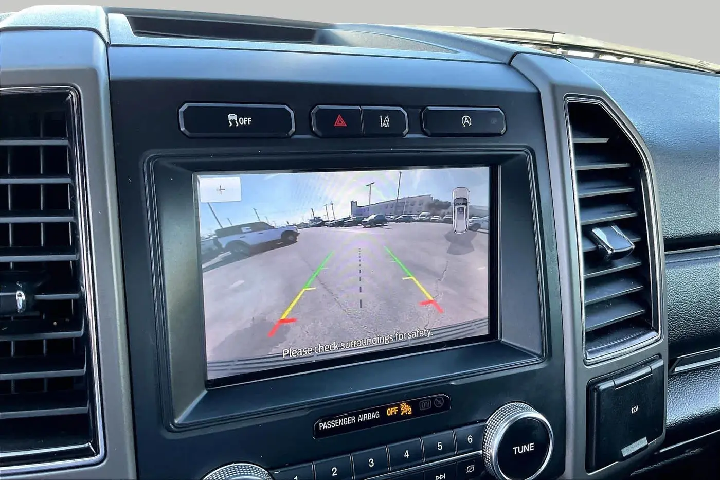 2021 Ford Expedition - $25,871