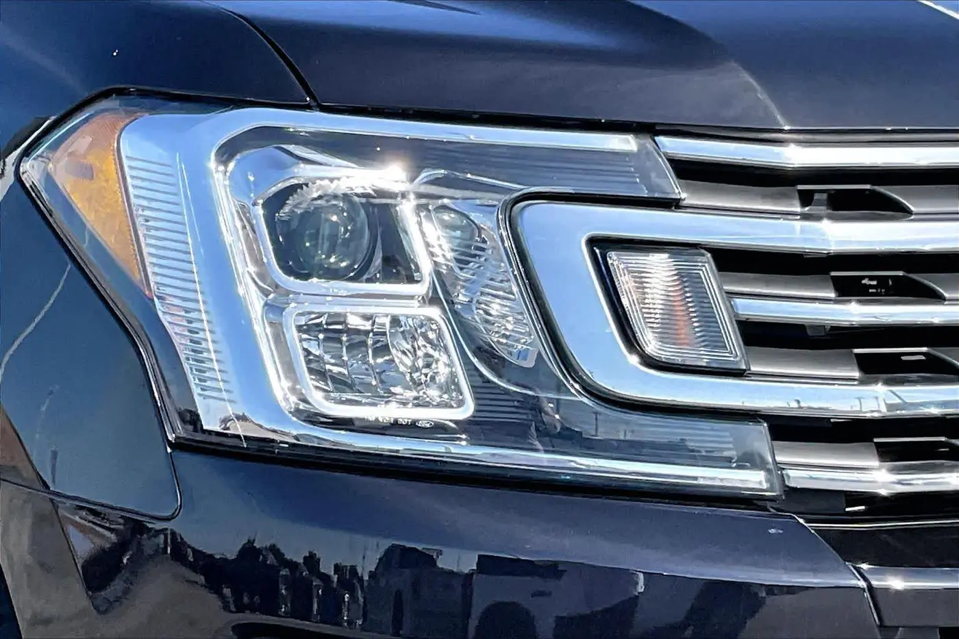 2021 Ford Expedition - $25,871