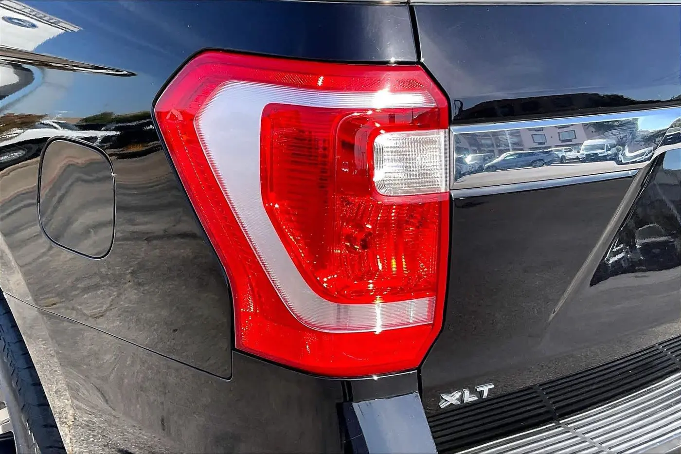 2021 Ford Expedition - $25,871