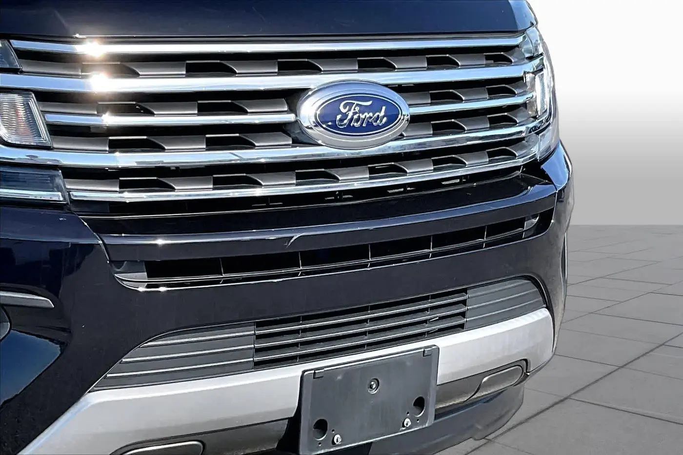2021 Ford Expedition - $25,871