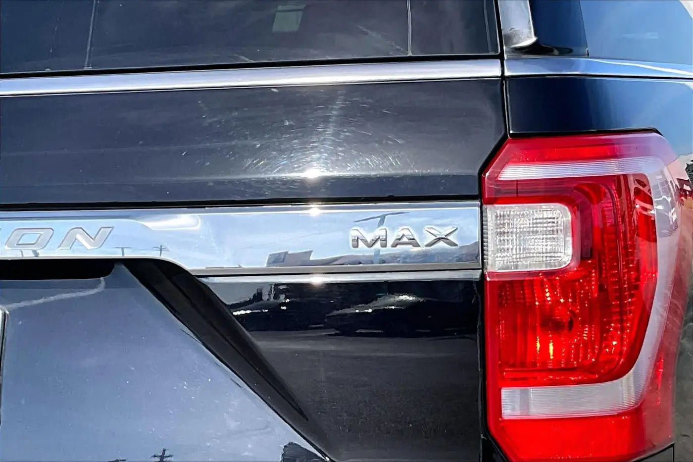 2021 Ford Expedition - $25,871