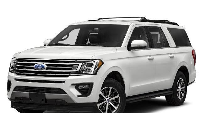 Preowned 2021 Ford Expedition MAX XLT for Sale