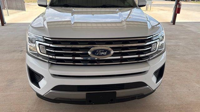 2021 Ford Expedition MAX XLT