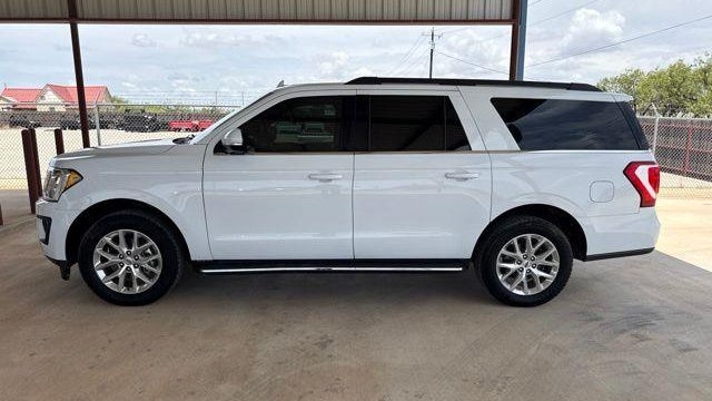 2021 Ford Expedition MAX XLT
