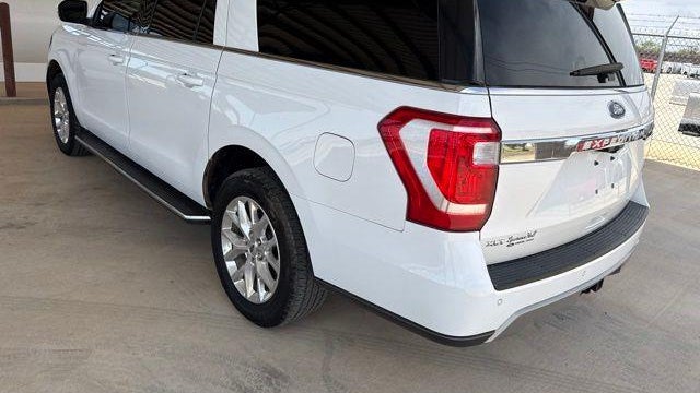 2021 Ford Expedition MAX XLT