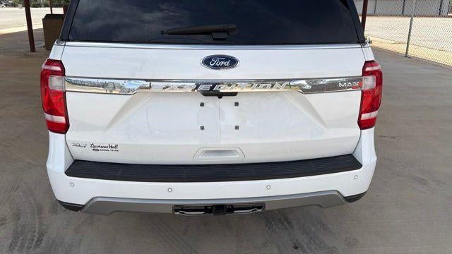2021 Ford Expedition MAX XLT