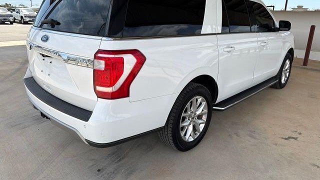 2021 Ford Expedition MAX XLT
