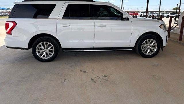 2021 Ford Expedition MAX XLT