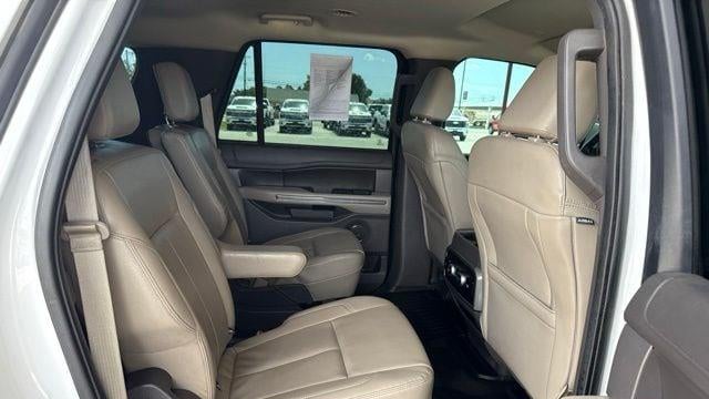 2021 Ford Expedition MAX XLT