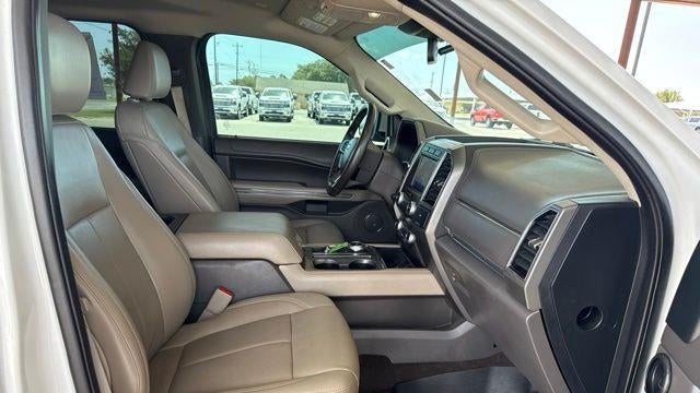 2021 Ford Expedition MAX XLT