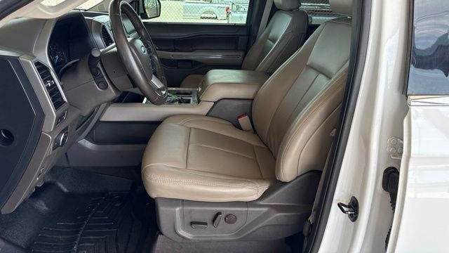 2021 Ford Expedition MAX XLT