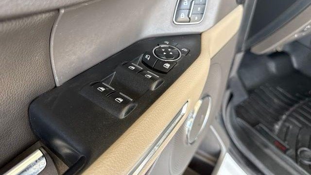 2021 Ford Expedition MAX XLT