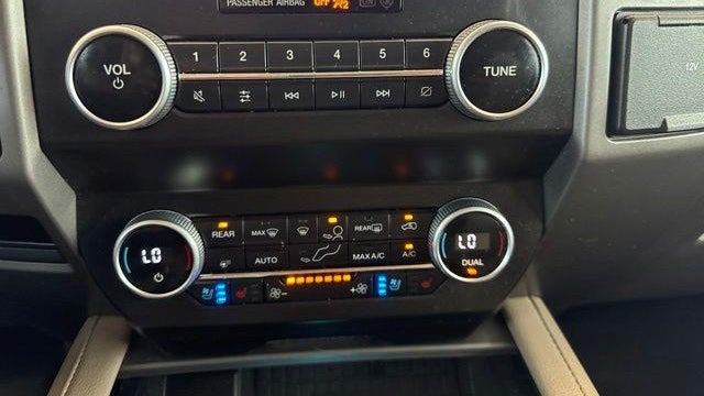 2021 Ford Expedition MAX XLT