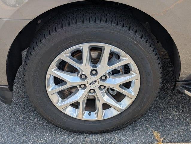 2021 Ford Expedition - $24,988