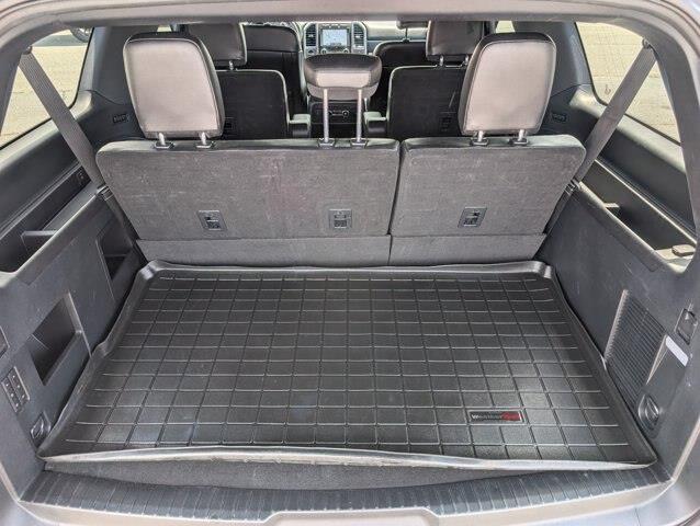 2021 Ford Expedition - $24,988