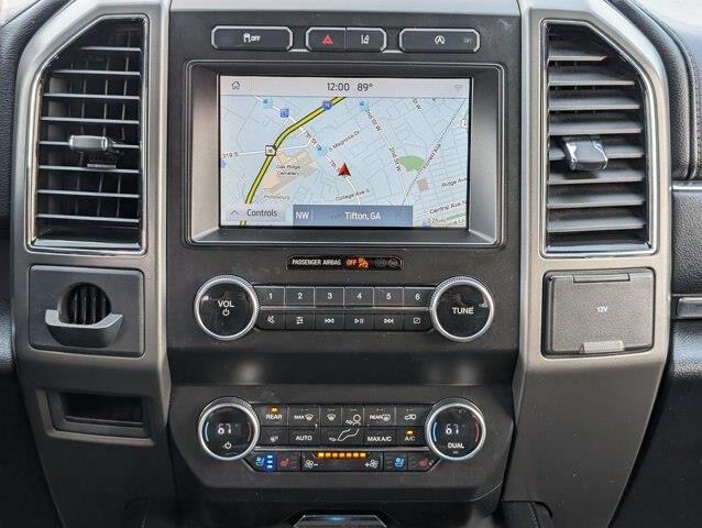 2021 Ford Expedition - $24,988