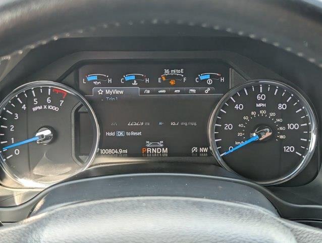 2021 Ford Expedition - $24,988