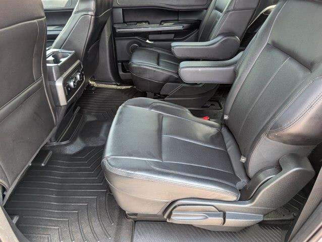 2021 Ford Expedition - $24,988