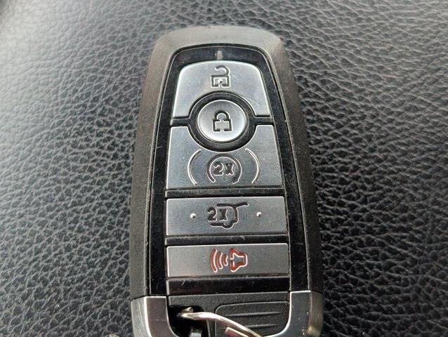2021 Ford Expedition - $24,988