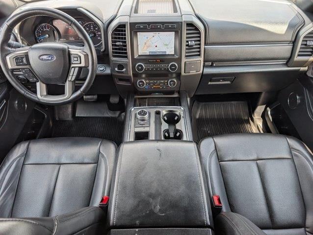 2021 Ford Expedition - $24,285