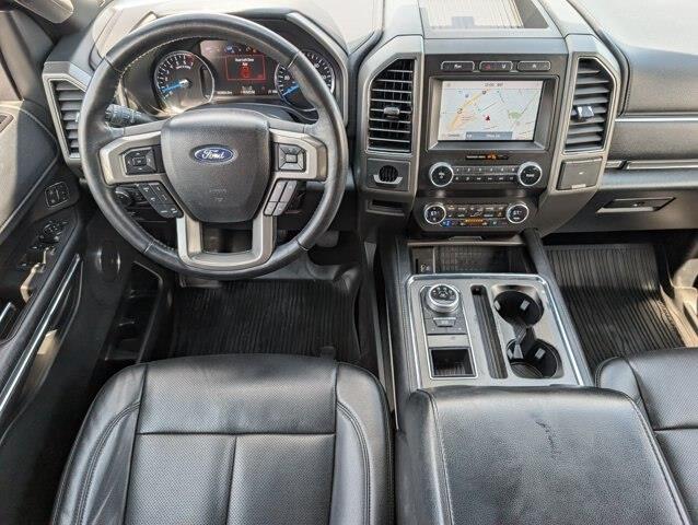 2021 Ford Expedition - $24,285