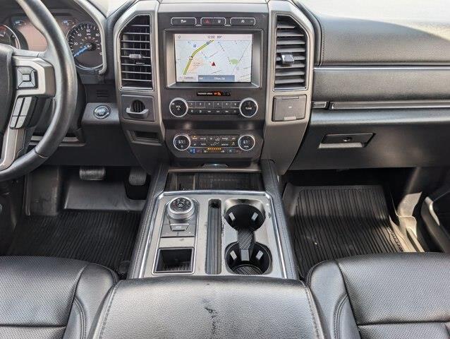2021 Ford Expedition - $24,285