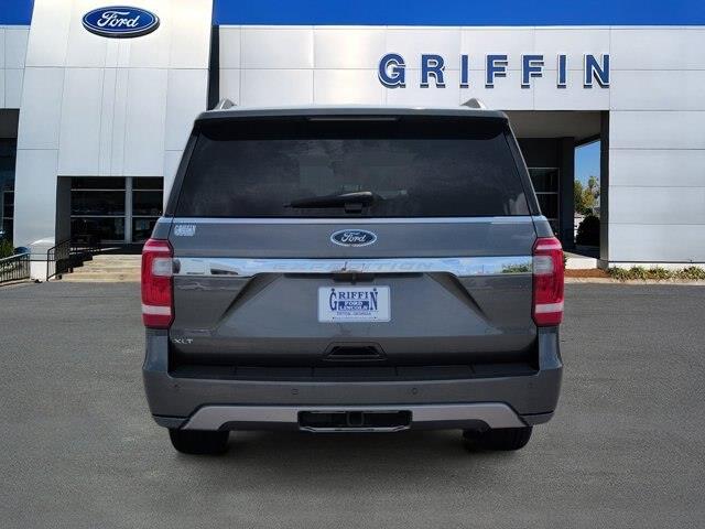 2021 Ford Expedition - $24,285