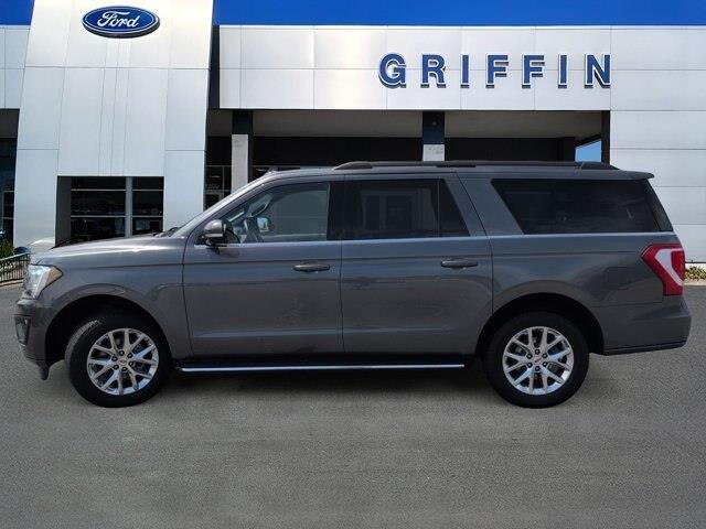 2021 Ford Expedition - $24,285