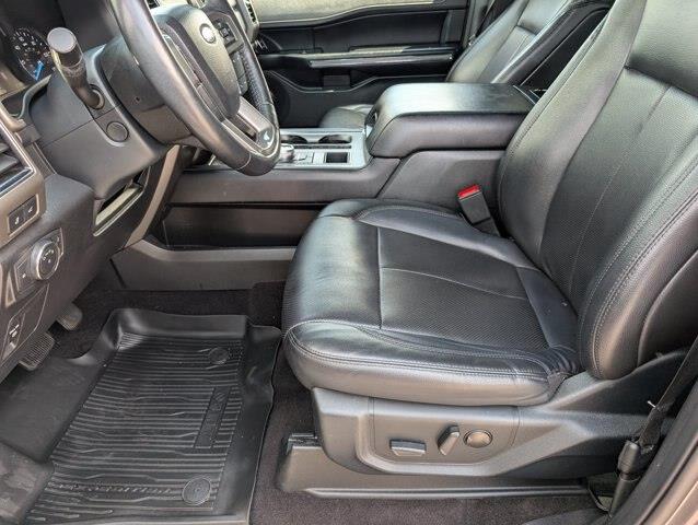 2021 Ford Expedition - $24,285