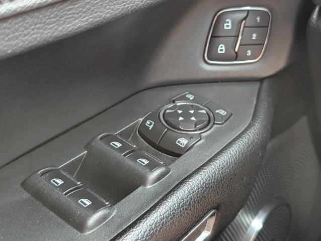 2021 Ford Expedition - $24,285