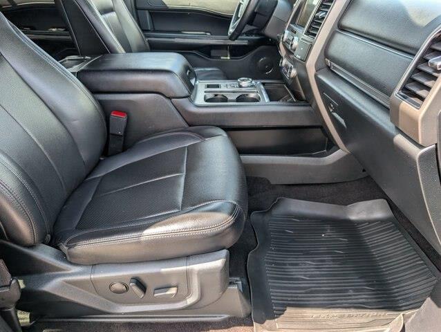 2021 Ford Expedition - $24,285