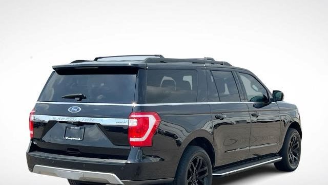 2021 Ford Expedition MAX XLT