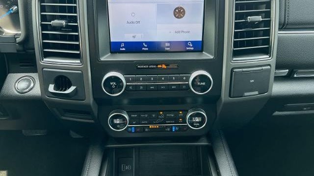 2021 Ford Expedition MAX XLT