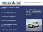 2021 Expedition MAX Thumbnail 7