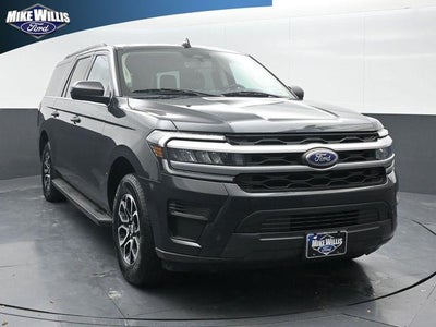 2022 Ford Expedition MAX 4X2 XLT 4DR SUV