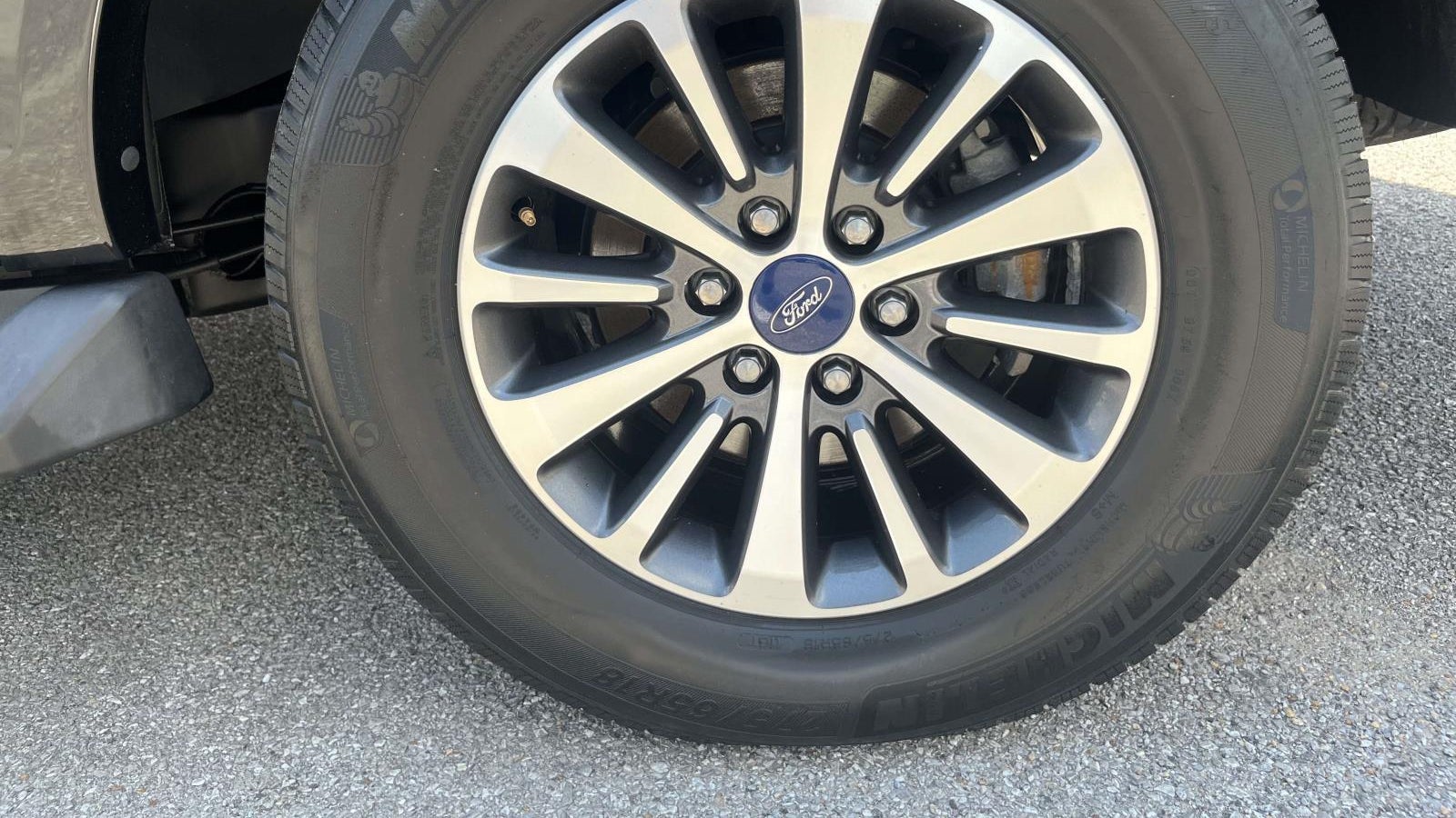 2016 Ford Expedition EL XLT