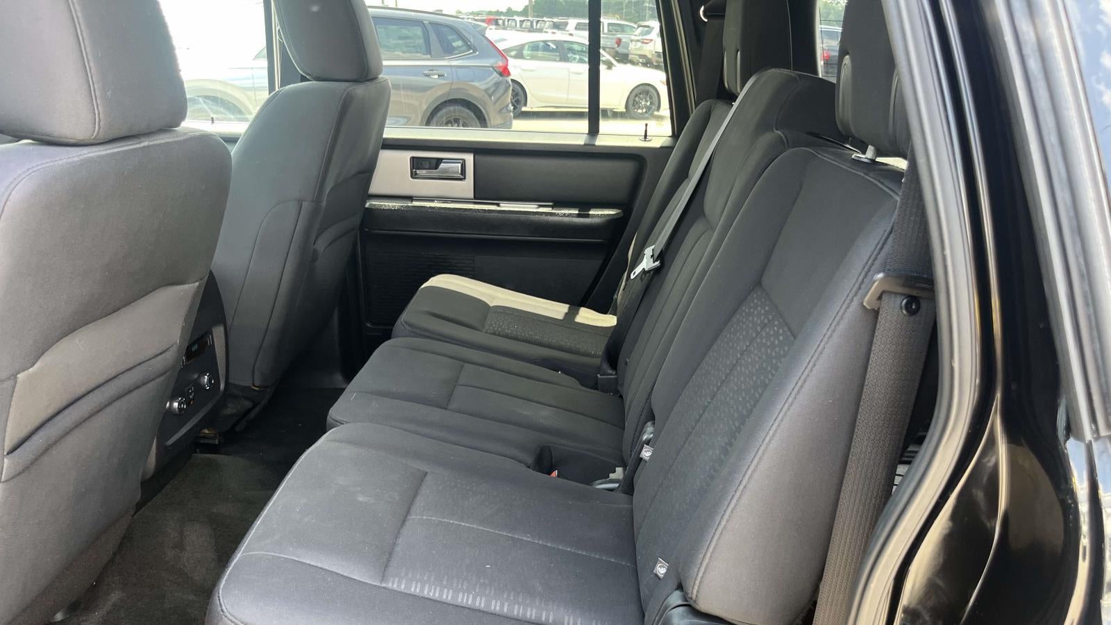 2016 Ford Expedition EL XLT