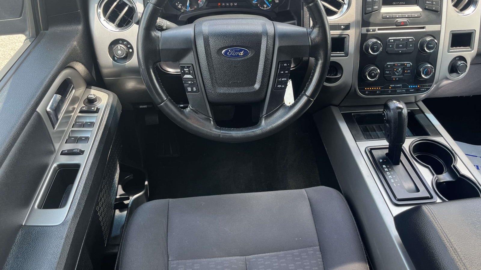 2016 Ford Expedition EL XLT