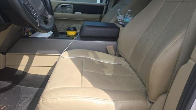 2017 Ford Expedition EL XLT