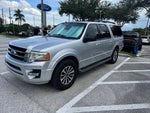 2017 Expedition EL Thumbnail 2