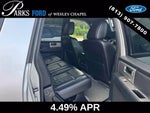 2017 Expedition EL Thumbnail 3