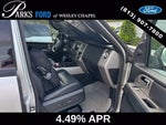 2017 Expedition EL Thumbnail 4