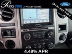 2017 Expedition EL Thumbnail 5