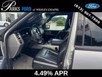 2017 Expedition EL Thumbnail 6
