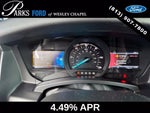 2017 Expedition EL Thumbnail 7