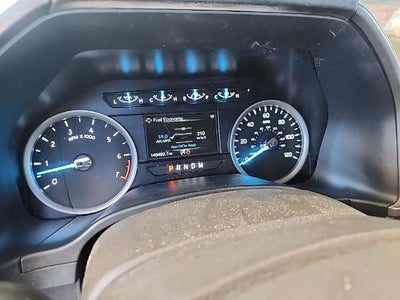 2019 Ford Expedition MAX 4X2 XLT 4DR SUV