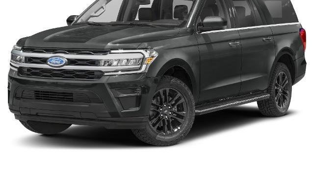 Preowned 2022 Ford Expedition MAX XLT for Sale