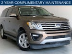 2018 Expedition MAX Thumbnail 1