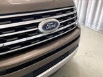 2018 Expedition MAX Thumbnail 7