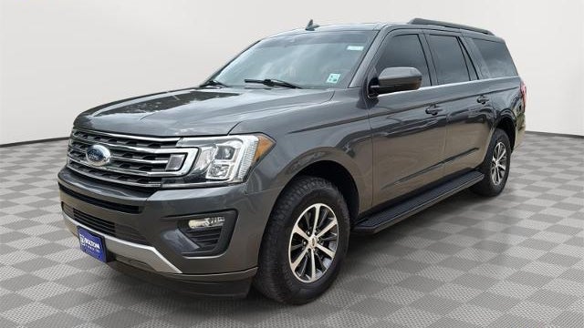 Preowned 2021 Ford Expedition MAX XLT for Sale